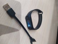 Лот: 17059494. Фото: 2. Фитнес-браслет аналог Mi band... Смартфоны, связь, навигация