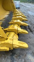 Лот: 23562166. Фото: 5. Фронтальный погрузчик Cat 993K...