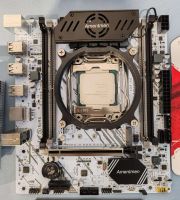 Лот: 23708677. Фото: 2. Готовый комплект . мощная сборка... Комплектующие