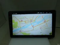 Лот: 23330888. Фото: 9. Штатная магнитола Toyota Avensis...