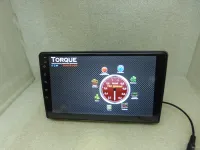 Лот: 23330888. Фото: 5. Штатная магнитола Toyota Avensis...