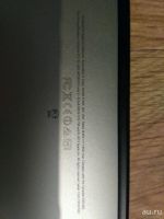 Лот: 13360081. Фото: 3. MacBook Air 2013. Компьютеры, оргтехника, канцтовары