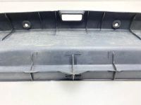 Лот: 23522608. Фото: 10. Накладка багажника Toyota Vista...