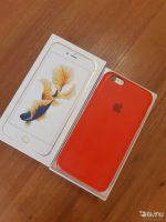Лот: 13854869. Фото: 4. iPhone 6s Plus (айфон) на 64 г... Красноярск