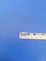 Лот: 20426267. Фото: 2. 0062 LED светодиодная подсветка... Запчасти для бытовой техники