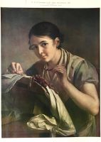 Лот: 14960068. Фото: 13. Набор репродукций более 50 шт...