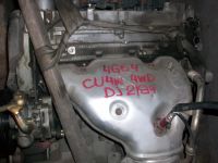 Лот: 7355413. Фото: 2. двигатель Mitsubishi шариот грандис. Автозапчасти