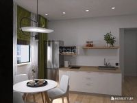 Лот: 25293523. Фото: 7. 1-комн. квартира , Красноярск...