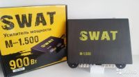 Лот: 12097020. Фото: 3. swat m-1.500. Авто, мото, водный транспорт