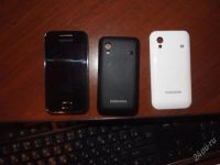 Лот: 1998559. Фото: 2. Samsung Galaxy Ace Читаем описание. Смартфоны, связь, навигация
