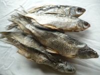 Лот: 23360174. Фото: 2. Плотва вяленая к пиву 10 шт. Продукты