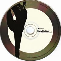 Лот: 8632693. Фото: 2. FotoStation v4.5 (PC-CD) [Лицензия... Компьютерные игры, игровые аккаунты, ПО