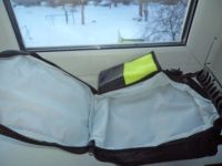 Лот: 10881551. Фото: 5. Tupperware Спортивная сумочка...