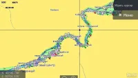 Лот: 20681630. Фото: 4. Lowrance карта C-MAP 522 картридж... Красноярск