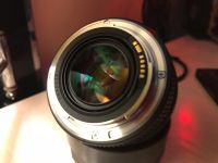 Лот: 16266658. Фото: 3. Canon EF 50 1.4 новый, или почти... Красноярск