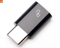 Лот: 9859686. Фото: 5. Адаптер фирменный Xiaomi USB Type-C...