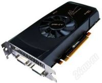 Лот: 1952679. Фото: 3. geforce 550 ti pny. Компьютеры, оргтехника, канцтовары