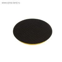 Лот: 25616064. Фото: 3. Круг для полировки TORSO, 125... Авто, мото, водный транспорт