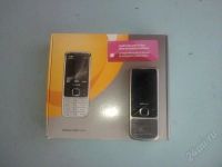 Лот: 2035729. Фото: 2. Nokia 6700 classik. Смартфоны, связь, навигация