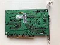 Лот: 21094897. Фото: 2. PCI 1Mb S3Trio64 (MDK2AA) Ретро. Комплектующие