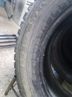 Лот: 23242490. Фото: 2. 4шт 225-60-17 Nokian Hakkapeliitta... Шины, Диски