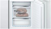 Лот: 19874586. Фото: 5. Встраиваемый холодильник Bosch...