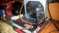 Лот: 13477072. Фото: 8. Блок питания №5 FSP Group ATX-350PN...