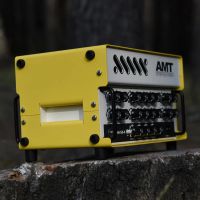 Лот: 6619587. Фото: 6. AMT Electronics АМТ Электроникс...
