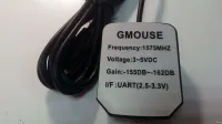 Лот: 17946453. Фото: 2. Шлейф GPS Модуль Gmouse 1575MHZ... Запчасти, оборудование