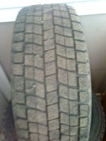 Лот: 3222123. Фото: 2. Штамповка R14 5х114,3 Bridgestone... Шины, Диски