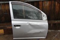 Лот: 1779117. Фото: 2. Дверь Vitz 2000. Автозапчасти