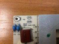 Лот: 16938469. Фото: 2. PW301-120B. Запчасти для бытовой техники