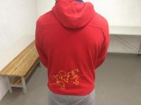 Лот: 3531498. Фото: 2. Кофта forward. Мужская одежда