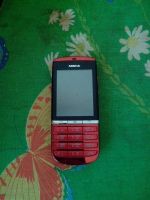 Лот: 2980299. Фото: 2. Nokia asha 300. Смартфоны, связь, навигация