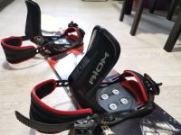 Лот: 15181316. Фото: 3. Сноуборд, боты, крепы. Спортивные товары