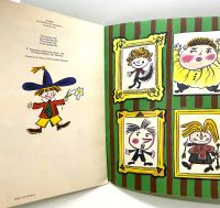 Лот: 25208200. Фото: 7. 📗 Nikolai Nosov. Dunno's Adventures...
