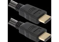 Лот: 9269374. Фото: 3. Кабель HDMI-HDMI, 1.5 м, ver... Компьютеры, оргтехника, канцтовары