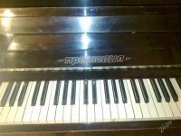 Лот: 2725497. Фото: 3. Пианино. Музыкальные инструменты и оборудование