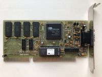 Лот: 25115627. Фото: 7. ISA 512Kb Cirrus Logic CL-GD5420-75QC-C...
