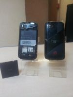 Лот: 8683131. Фото: 2. №593 . Телефон HTC Sensation XE... Смартфоны, связь, навигация