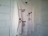 Лот: 17379018. Фото: 2. Лонгслив на девочку р. 146-152... Одежда и аксессуары