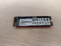 Лот: 17670498. Фото: 2. Скоростной M.2 NVMe Adata XPG... Комплектующие