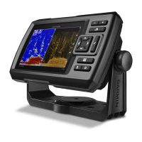 Лот: 8844773. Фото: 6. Garmin Striker 5cv ClearVu Эхолот...