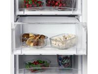 Лот: 24282920. Фото: 8. Холодильник двухкамерный Nordfrost...