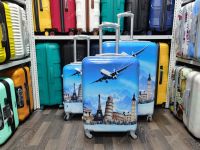 Лот: 16352264. Фото: 6. Чемодан Мини поликорбанат "Flight...