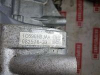 Лот: 20898773. Фото: 4. Акпп Subaru Exiga YA4 EJ204 (б... Красноярск