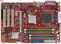 Лот: 1769908. Фото: 3. MSI 915p combo2. Компьютеры, оргтехника, канцтовары