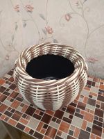 Лот: 22192147. Фото: 4. Кашпо из ротанга 10 - 12 л. Красноярск