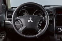 Лот: 23300607. Фото: 19. Mitsubishi Pajero 2014
