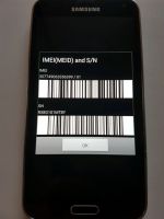 Лот: 11883875. Фото: 2. Samsung Galaxy S5 Black. Смартфоны, связь, навигация